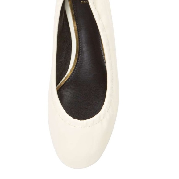 Lanvin Flats - Picture 3 of 4